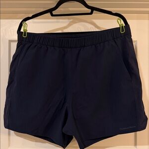 Outdoor Voices High Stride 5” Lined Short